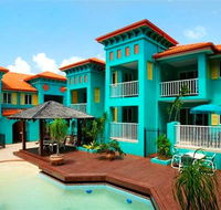 Le Cher Du Monde - Hotel Accommodation