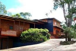 Leatherwood Lodge - Hotel Accommodation 0