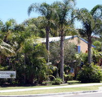 Leilani Haciendas - Hotel Accommodation
