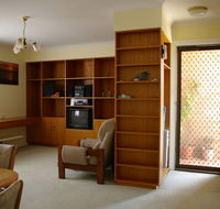 Lemon Tree Cottage - Ordway Park - Hotel Accommodation