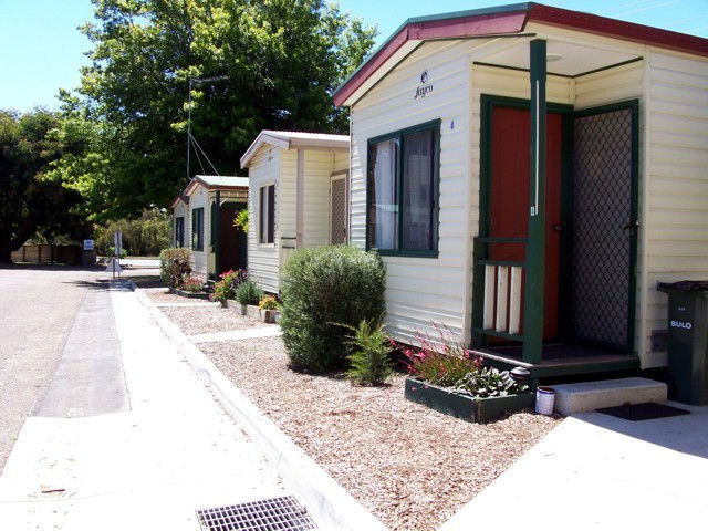 Leongatha VIC Hotel Accommodation