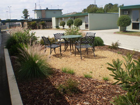 Leongatha Motel - Hotel Accommodation 0