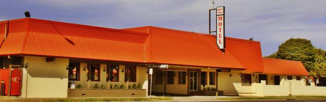 Lidcombe NSW Hotel Accommodation