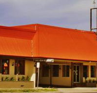 Liberty Plains Motor Inn - Hotel Accommodation