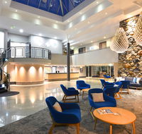 Lighthouse Beach Resort - Hotel Accommodation