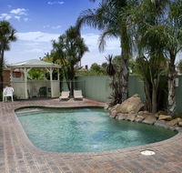 Lincoln Cottage Motor Inn - Hotel Accommodation