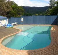 Lithgow Parkside Motor Inn - Hotel Accommodation