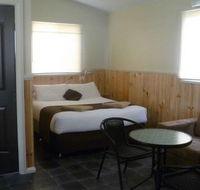 Lithgow Tourist  Van Park - Hotel Accommodation