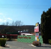 Lithgow Valley Motel - Hotel Accommodation