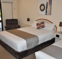 Longreach Motor Inn - Hotel Accommodation