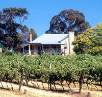 Longview Vineyard - Hotel Accommodation