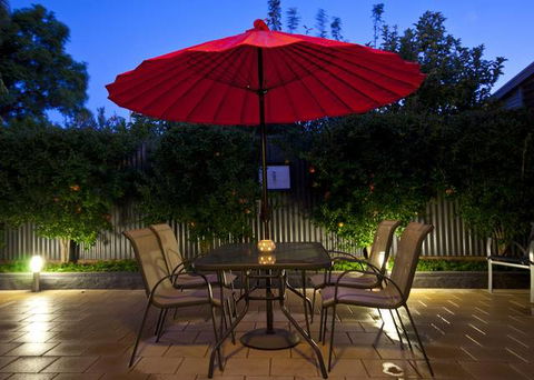 Lotte's Cottage - Hotel Accommodation 1