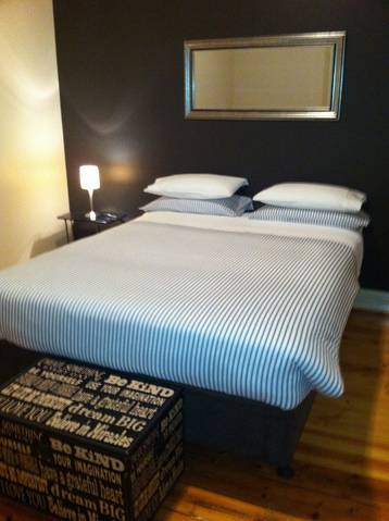 Lotte's Cottage - Hotel Accommodation 2