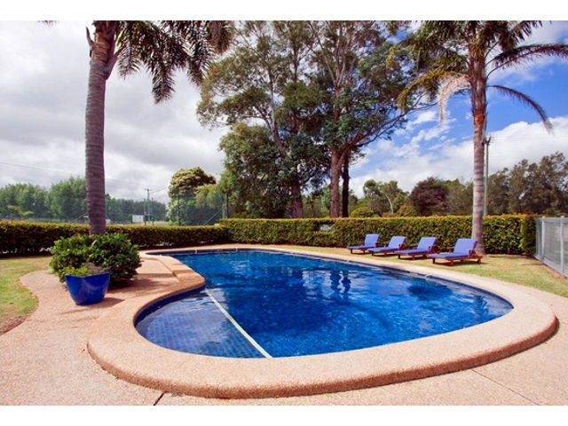 Kiora NSW Hotel Accommodation