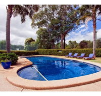 Luhana Motel Moruya - Hotel Accommodation