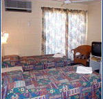 Luma Luma Holiday Apartments - Hotel Accommodation