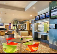 Lynbrook Hotel - Hotel Accommodation