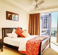 M1 Resort Maroochydore - Hotel Accommodation