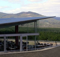 Macedon Ranges Hotel  Spa - Hotel Accommodation