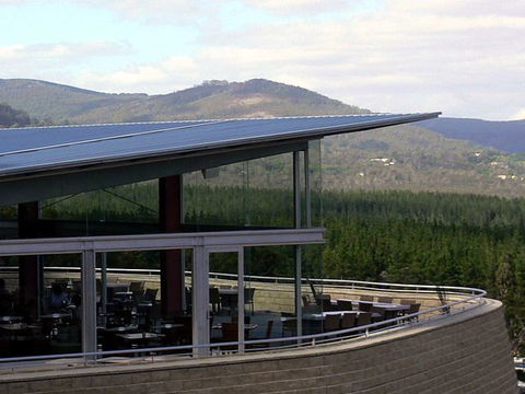 Macedon Ranges Hotel & Spa - Hotel Accommodation 0