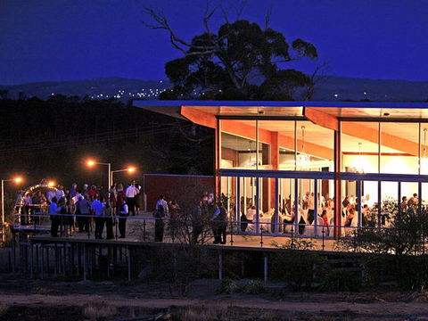 Macedon Ranges Hotel & Spa - Hotel Accommodation 3