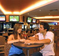 Mackay Grande Suites - Hotel Accommodation