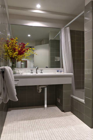 Macleay Serviced Apartment/Hotel - Hotel Accommodation 1
