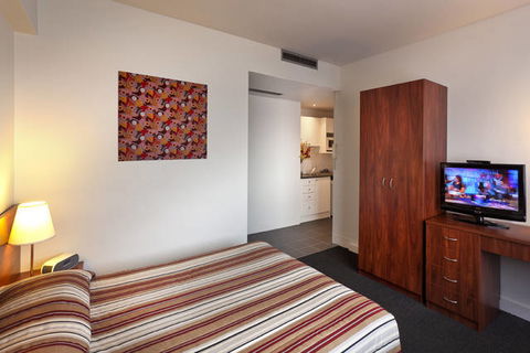 Macleay Serviced Apartment/Hotel - Hotel Accommodation 2