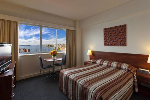 Macleay Serviced Apartment/Hotel - Hotel Accommodation 0