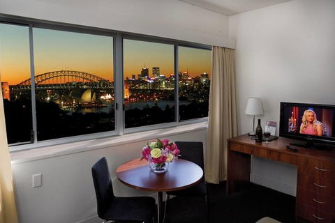 Macleay Serviced Apartment/Hotel - Hotel Accommodation 5