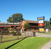 Maclin Lodge Motel - Hotel Accommodation