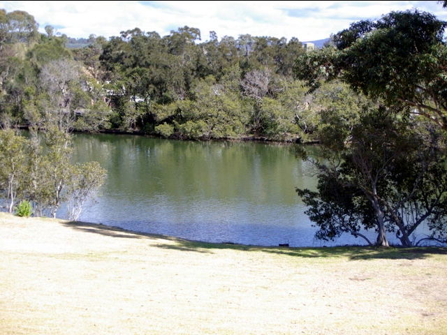 Argenton NSW Hotel Accommodation