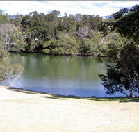 Macquarie Inn at Club Macquarie - Hotel Accommodation