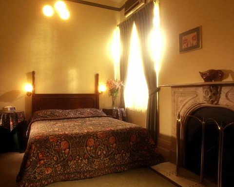 Magnolia Court Boutique Hotel - Hotel Accommodation 2