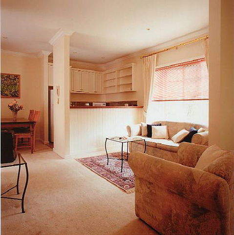 Magnolia Court Boutique Hotel - Hotel Accommodation 4