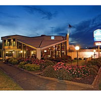 Mahoneys Motor Inn - Hotel Accommodation