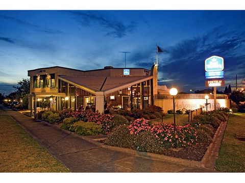Mahoneys Motor Inn - Hotel Accommodation 0