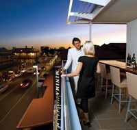 Majestic Minima Hotel - Hotel Accommodation