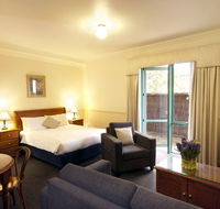 Majestic Tynte Street Apartments - Hotel Accommodation