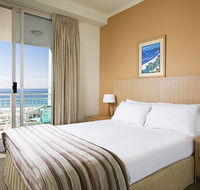 Maldives Resort - Hotel Accommodation