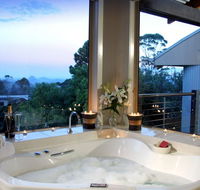 Maleny Terrace Cottages - Hotel Accommodation