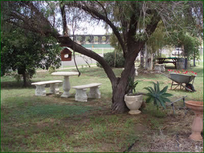 Rushes Creek NSW Hotel Accommodation