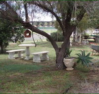 Manilla Motel - Hotel Accommodation