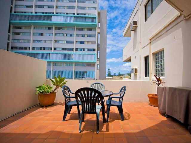 Manly NSW Hotel Accommodation