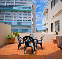 Manly Beach Holiday  Executive Apartments - Hotel Accommodation