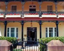 Darlinghurst NSW Hotel Accommodation