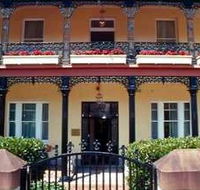 Manor House Boutique Hotel - Hotel Accommodation