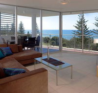 Manta Bargara - Hotel Accommodation