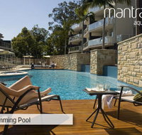 Mantra Aqua Resort - Hotel Accommodation