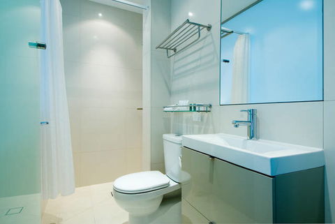 Mantra Bell City - Hotel Accommodation 1